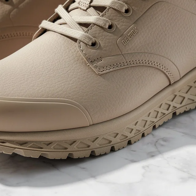 CozyFolk RainReady Grip Shoes