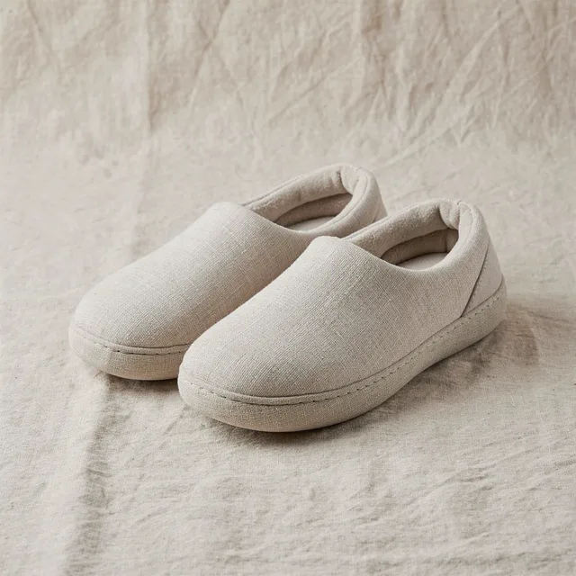 CozyFolk SoftBounce Lounge Shoes
