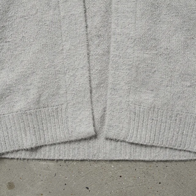 CozyQuilt SoftCloud Lounge Cardigan