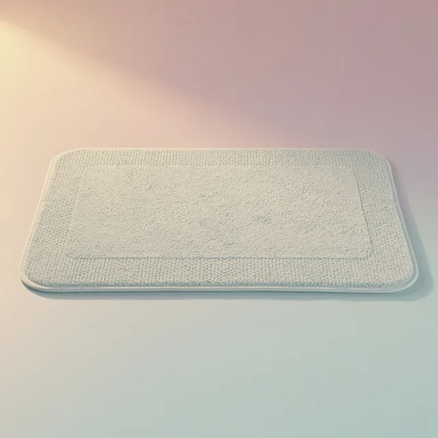 CozyRail GripSure Bath Mat