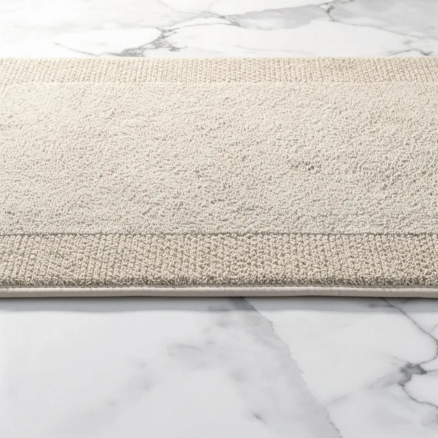 CozyRail GripSure Bath Mat