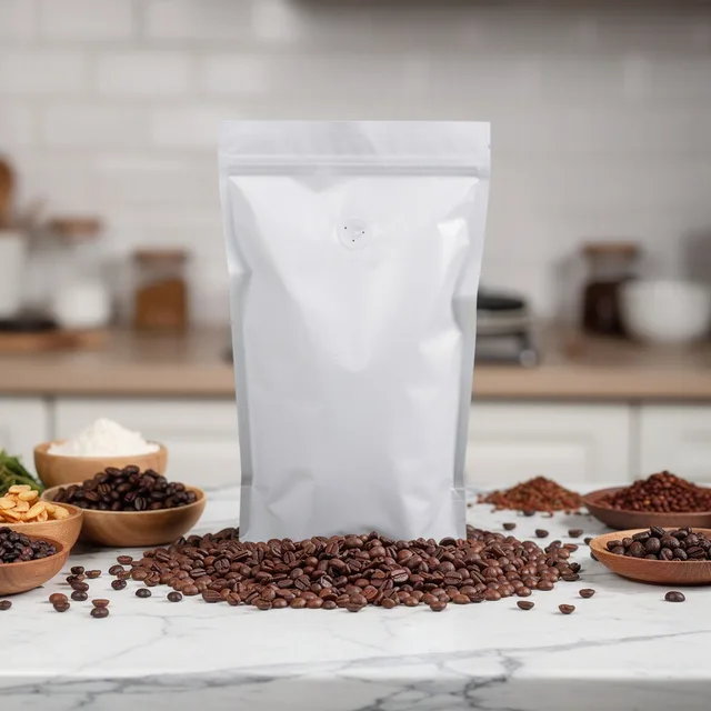 CraveBrew Bold Cold Brew Coffee Beans