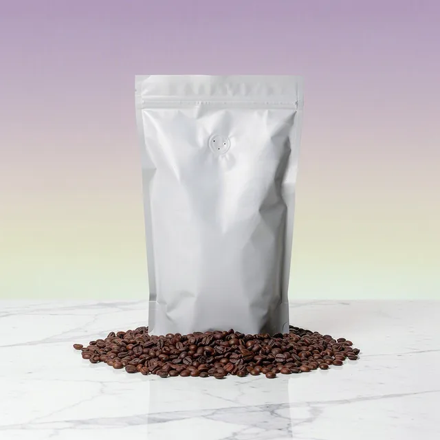 CraveBrew Bold Cold Brew Coffee Beans
