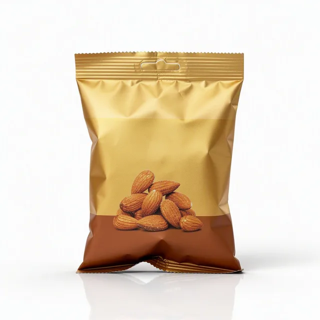 CraveCraft Honey Roasted Almond Bites