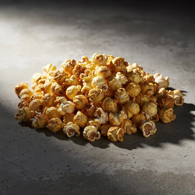 Cravella Pantry Crunch Popcorn