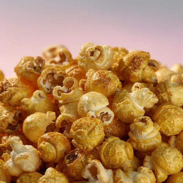 Cravella Pantry Crunch Popcorn