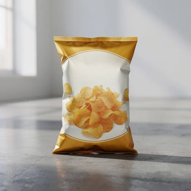 Cravello Crunchy Corn Chips