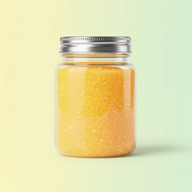 Cravelyte Citrus Zest Crystals