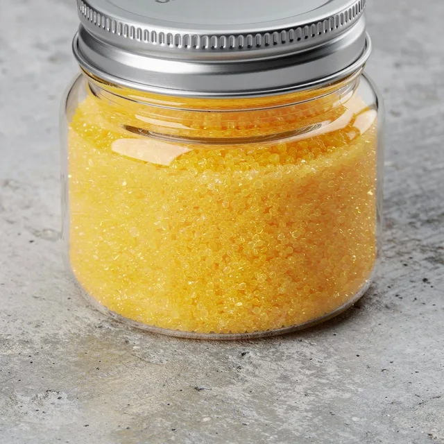 Cravelyte Citrus Zest Crystals