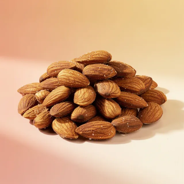 CravePulse Honey Roasted Almonds