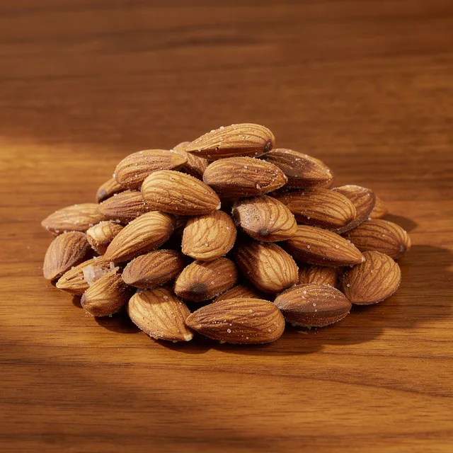CravePulse Honey Roasted Almonds
