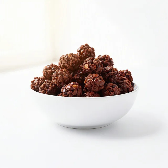 CrunchKick Cocoa Clusters