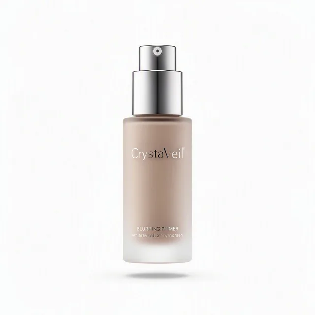 CrystaVeil Blurring Primer