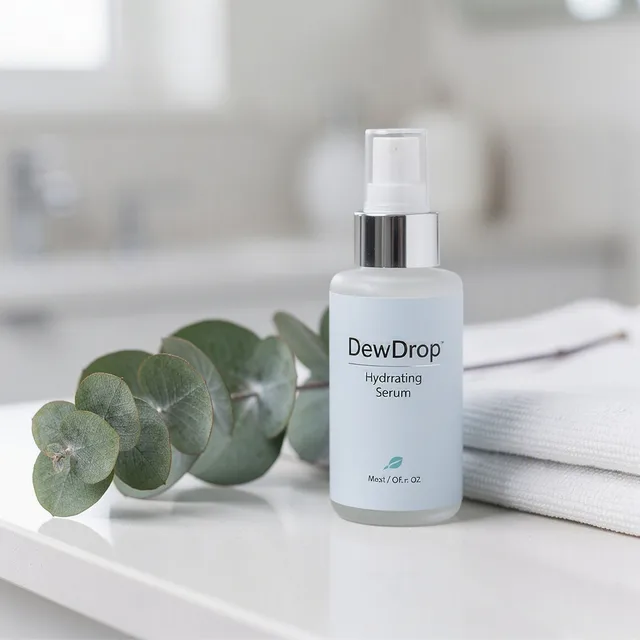 DewDrop Hydrating Serum