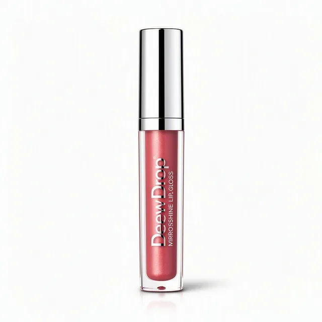 DewDrop MirrorShine Lip Gloss