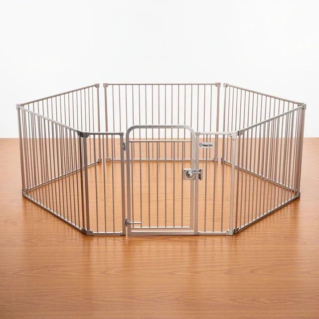 Digger's Den Pet Playpen