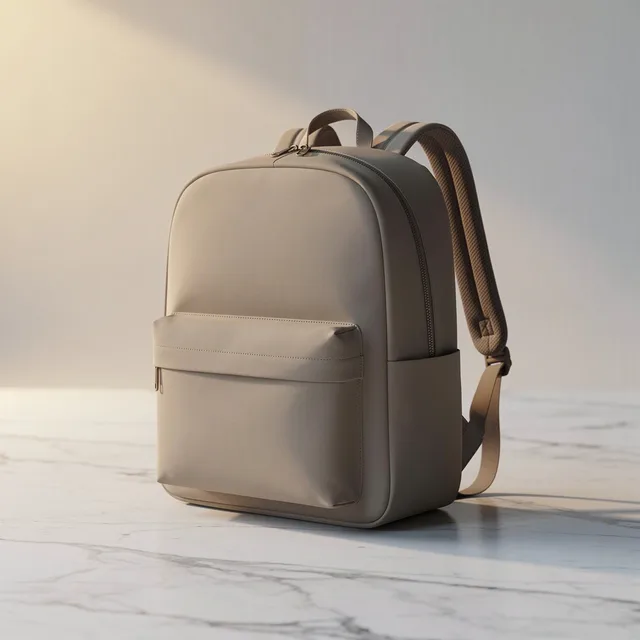 DriftPack Everyday Backpack