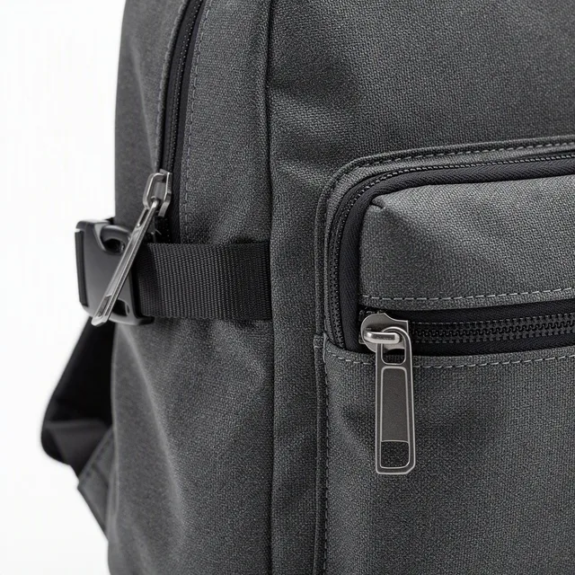 DriftPack Everyday Backpack