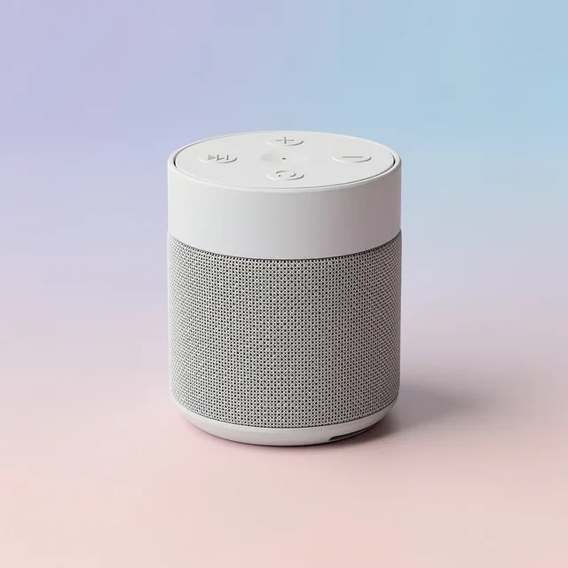 EchoMingle Mini Bluetooth Speaker