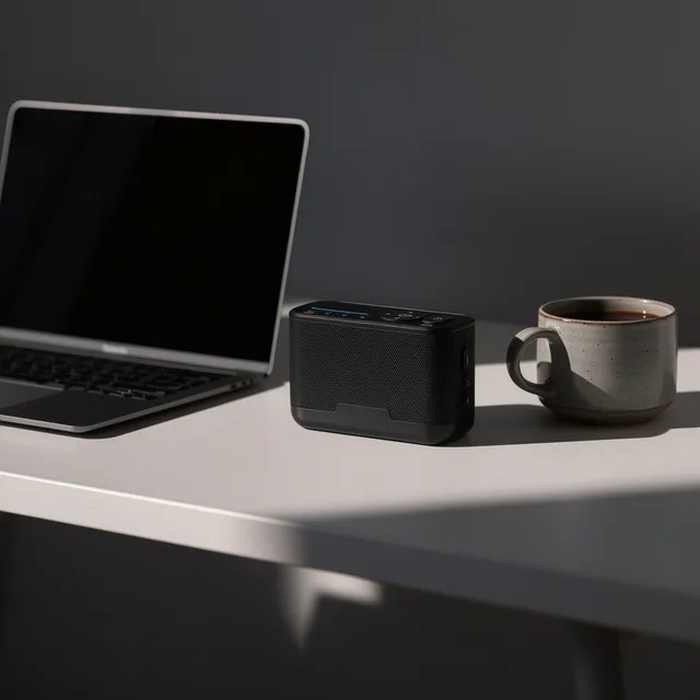 EchoNest Mini Conference Speaker