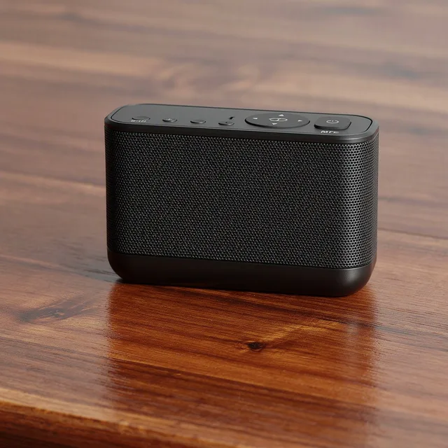 EchoNest Mini Conference Speaker