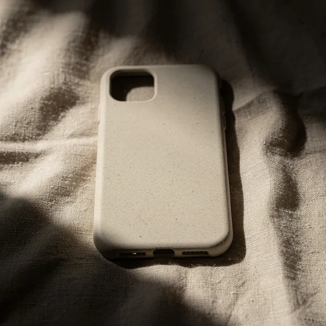 EcoWrap Phone Case (Compostable)