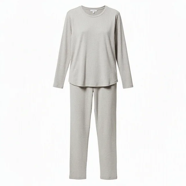 EveryDay Ribbed Lounge Set