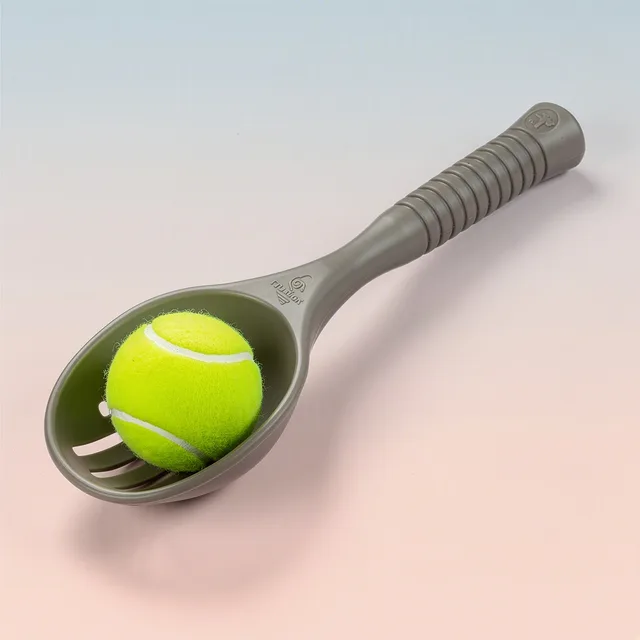 FetchLoop Toss Ball Launcher