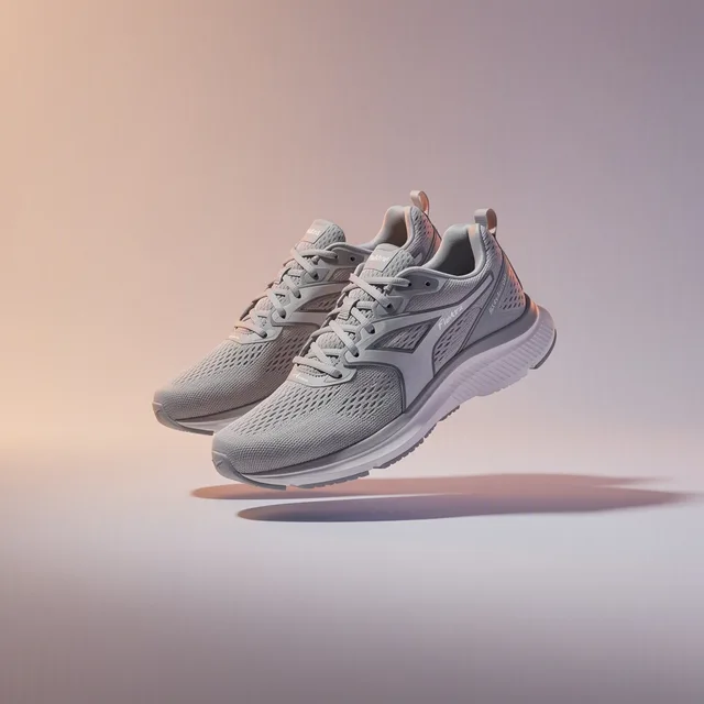 Flektra AeroLite Running Shoes