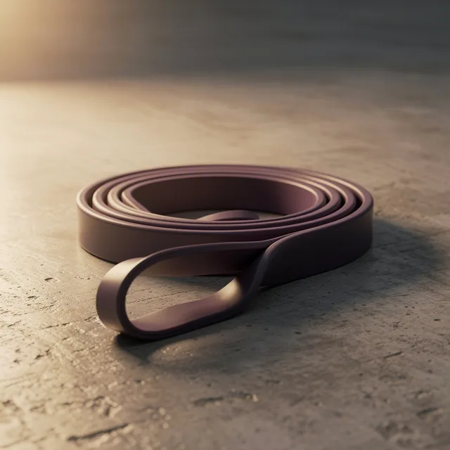 FlexBand Pull-Up Assist