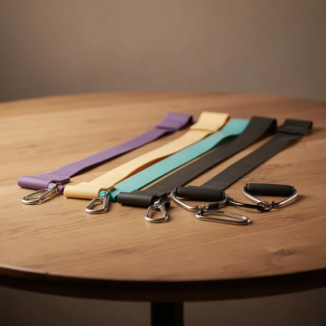 FlexBand Resistance Set (5)
