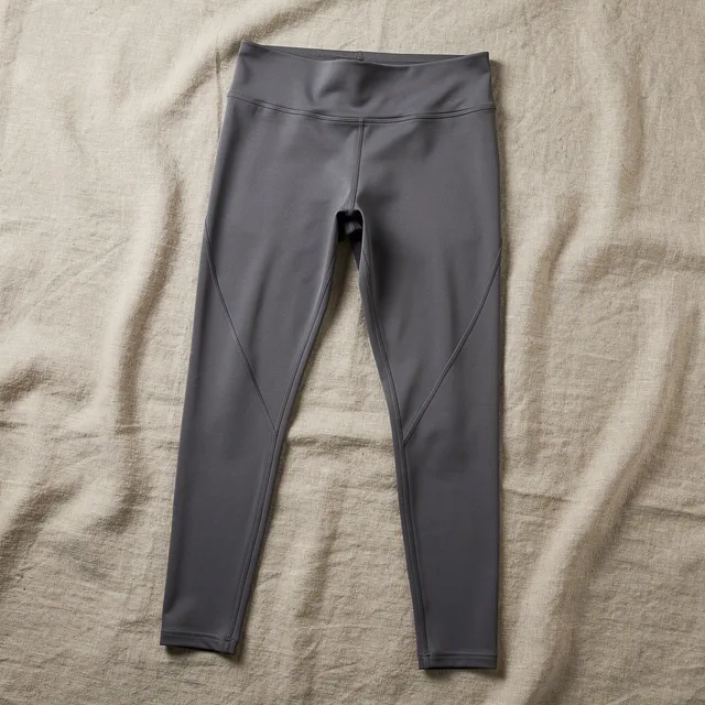 FlexForge Athletics FitPulse Training Leggings