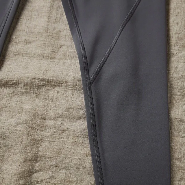FlexForge Athletics FitPulse Training Leggings