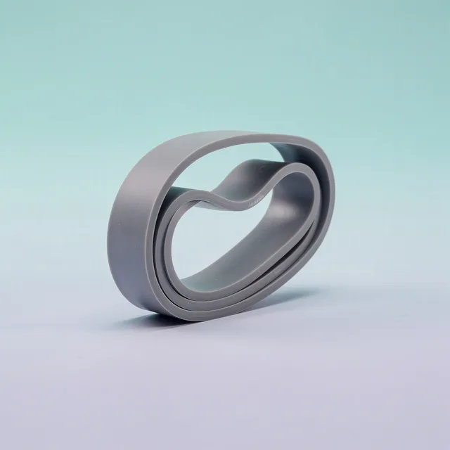 FlexForge CoreTight Pull-Up Assist Band