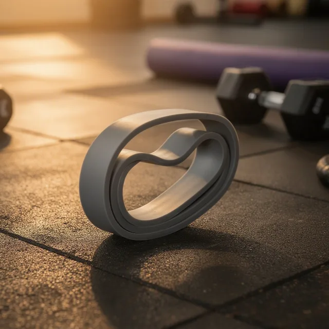 FlexForge CoreTight Pull-Up Assist Band