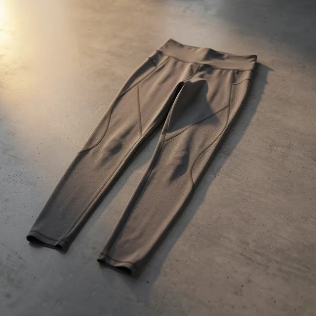 FlexForge FitPulse Leggings