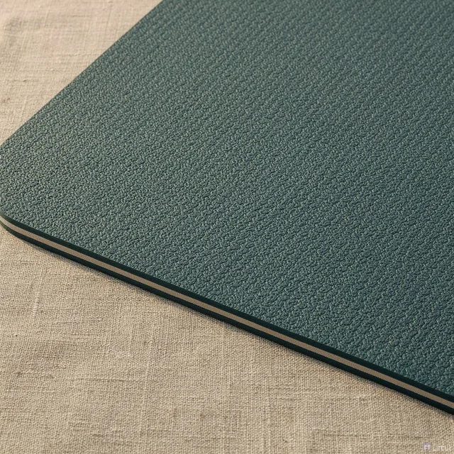 FlexForge FoamGrip Yoga Mat
