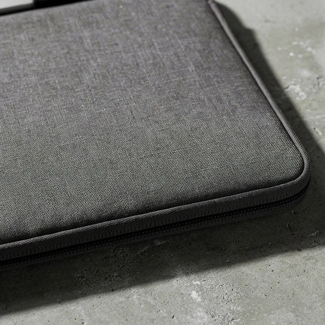 FlexForge HeatShield Laptop Sleeve