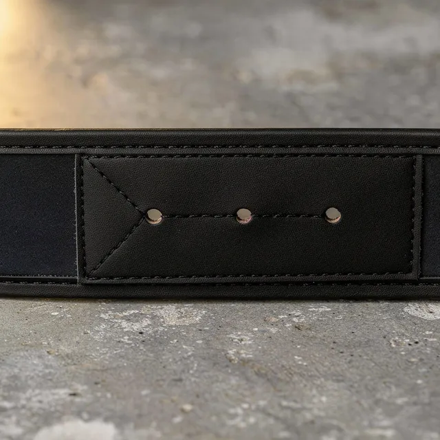 FlexForge HeatShield Lifting Belt