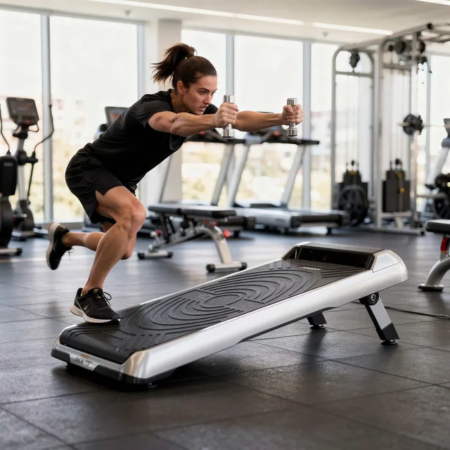 FlexForge ImpactShield Knee Sleeves