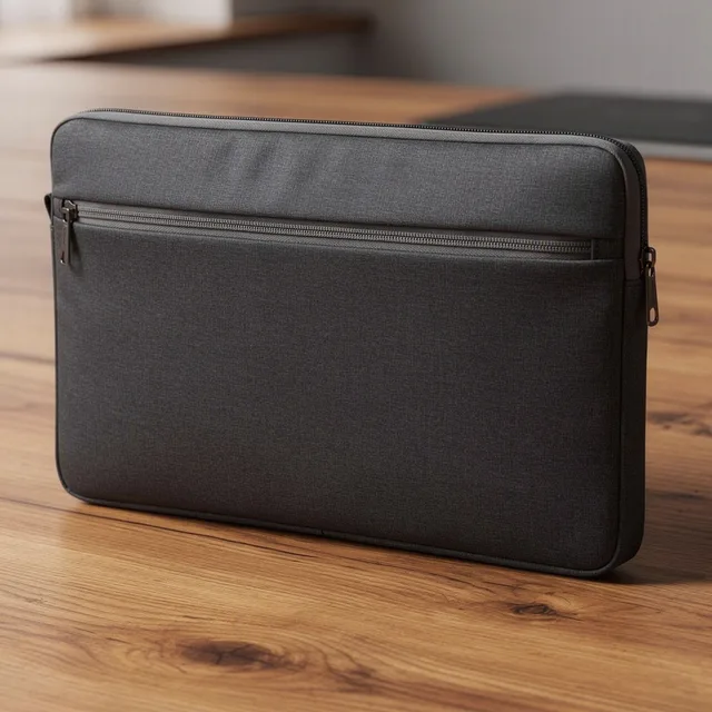 FlexForge ImpactShield Laptop Sleeve