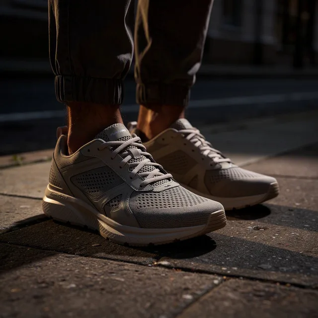 FlexForge SportBound Shoes