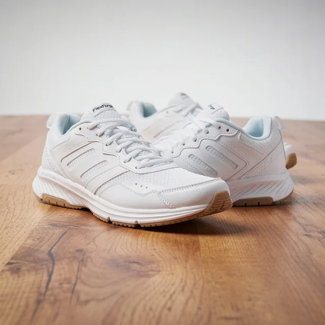 FlexForge SportBound Training Shoes