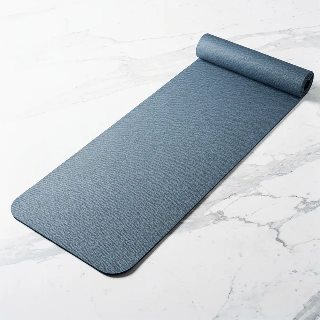 FlexGrip Yoga Mat
