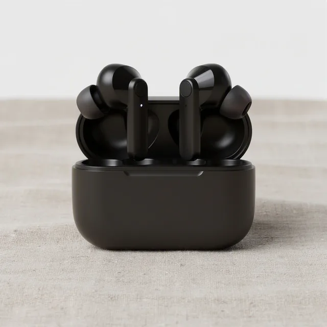 FlexTrack Wireless Earbuds