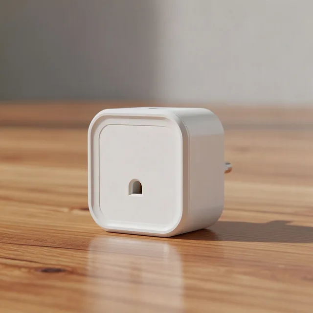 FluxRune Smart Plug Mini