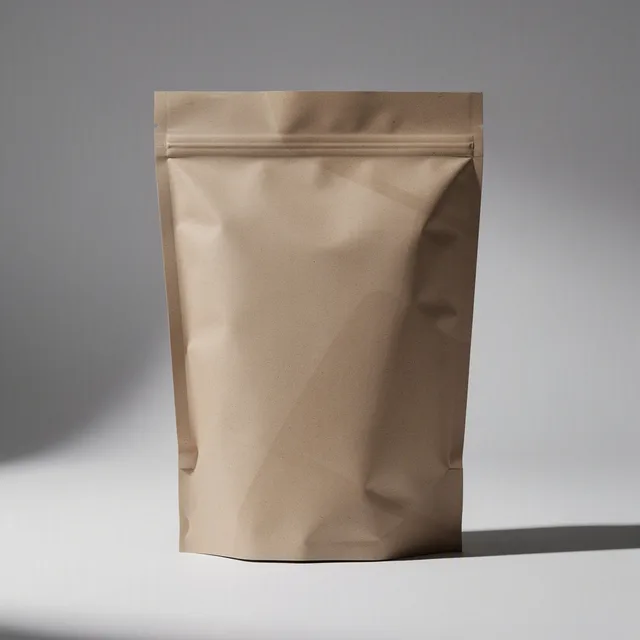FreshFjord Ground Flax Blend
