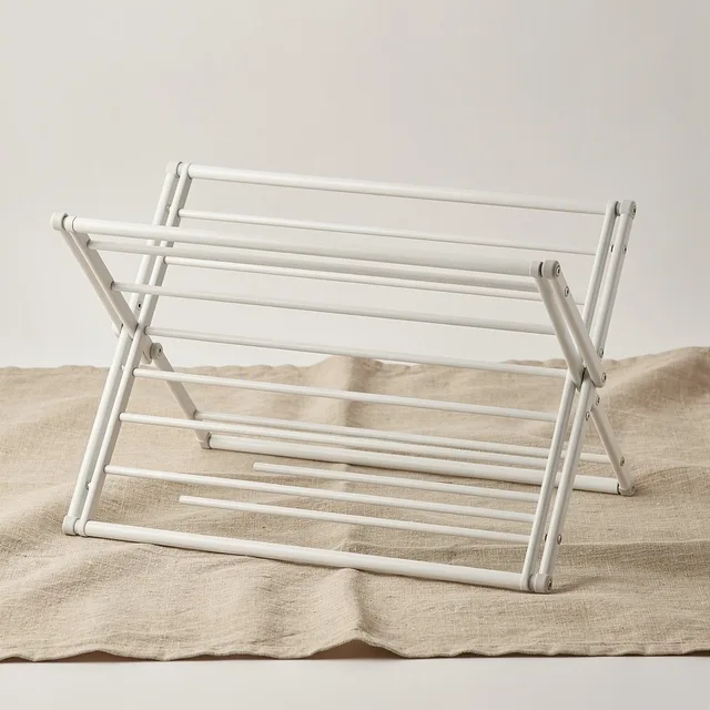 FreshFold Compact Drying Rack