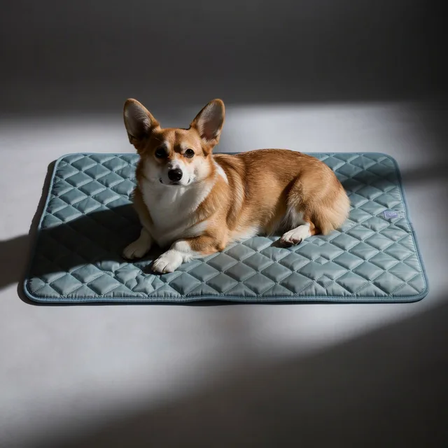 FrostPaw Cooling Mat