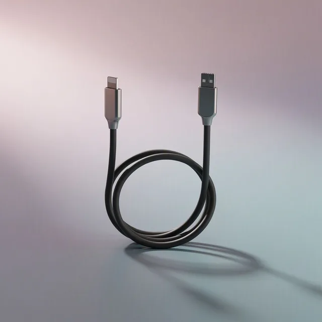 FuseLeash Phone Tether
